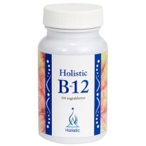 Holistic B-12