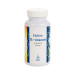 Holistic D3-Vitamin