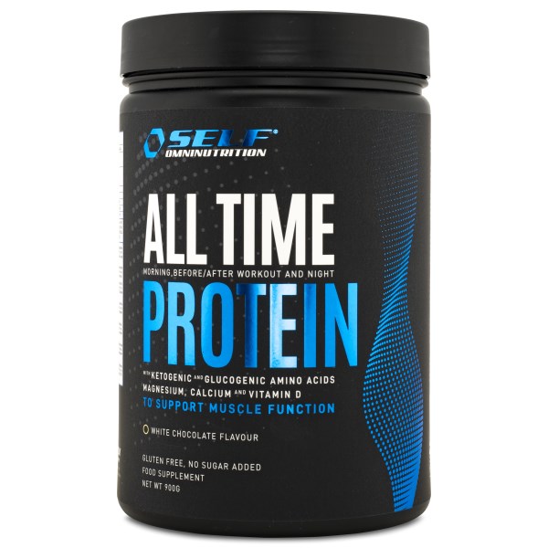 Self Omninutrition All Time Protein White Chocolate