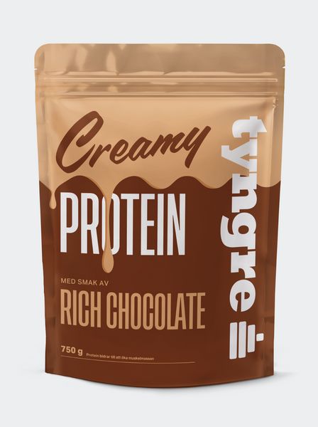 Tyngre Creamy Protein Rich Chocolate