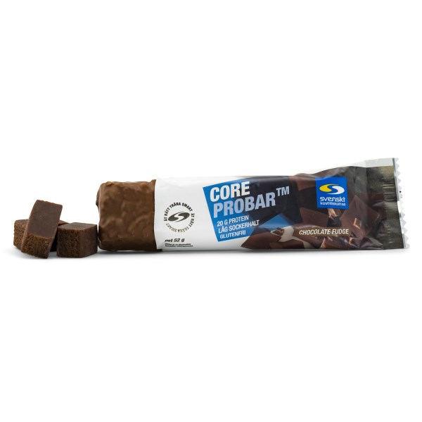 Core PROBAR Chocolate Fudge