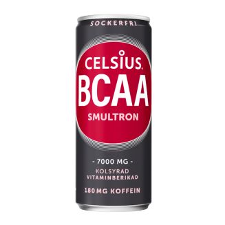 Celsius BCAA Smultron