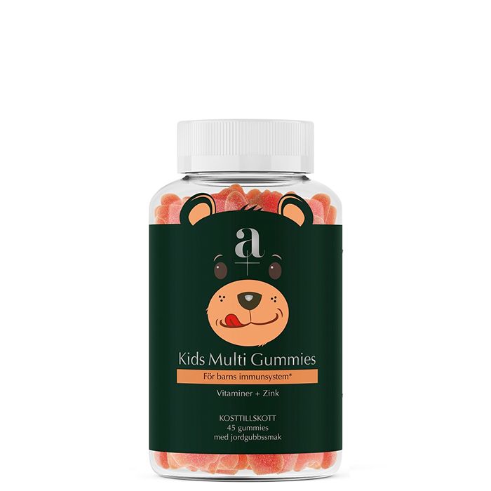 Kids Multi Gummies