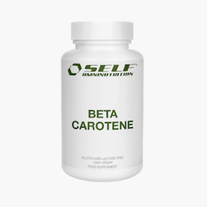 Beta Carotene