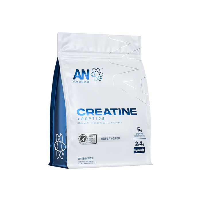Applied Nutrition Creatine Unflavoured