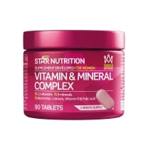 Vitamin & Mineral Complex 90 caps
