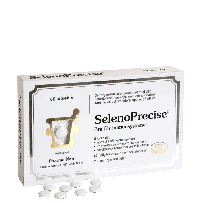 SelenoPrecise