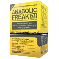 Anabolic Freak