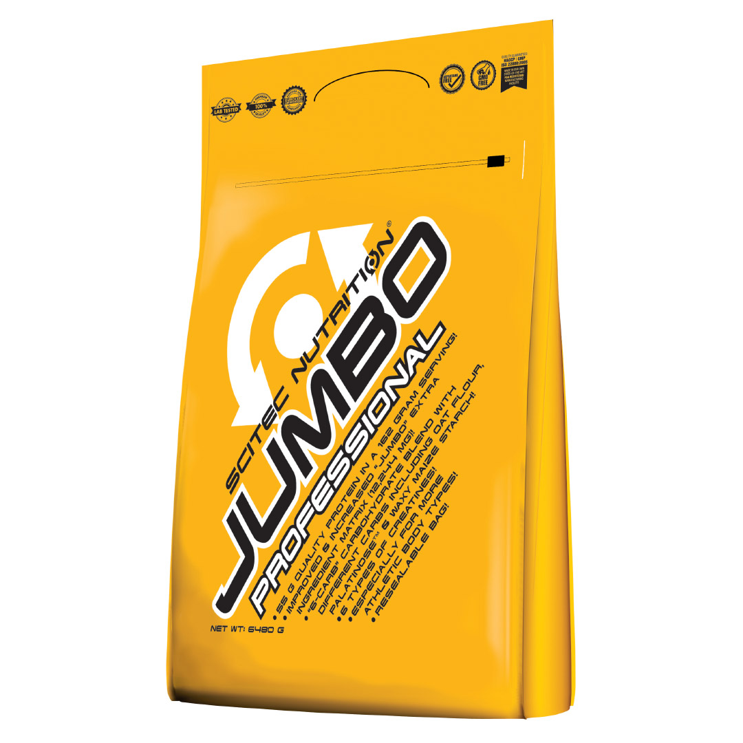 Jumbo Professional Banana