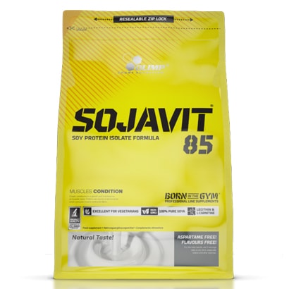 Olimp Sojavit 85