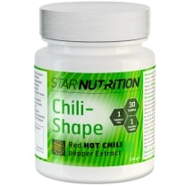 Chili Shape