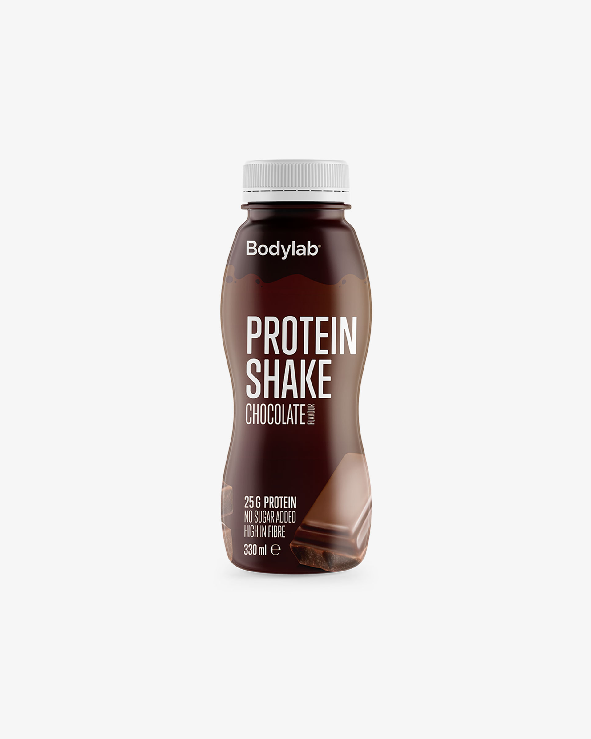 Bodylab Protein Shake Chocolate