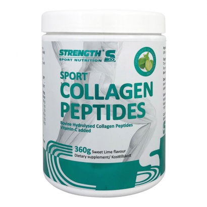 Strength Collagen Peptides