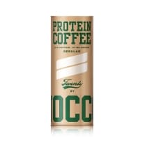 Twenty by NOCCO Protein Coffee