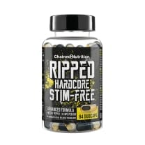 Ripped Hardcore Stim free