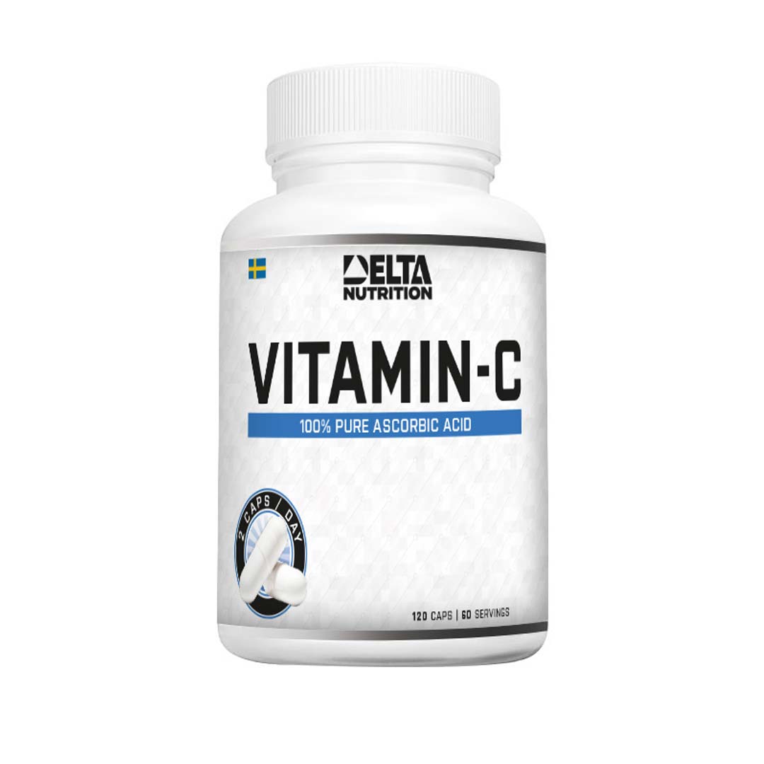 Delta Nutrition Vitamin C