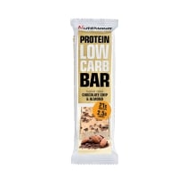 Nutramino Proteinbar Low Carb