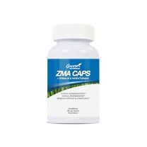 ZMA Caps
