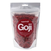 Superfruit Gojiberries RAW