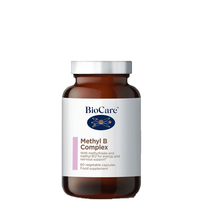 BioCare Methyl B Complex