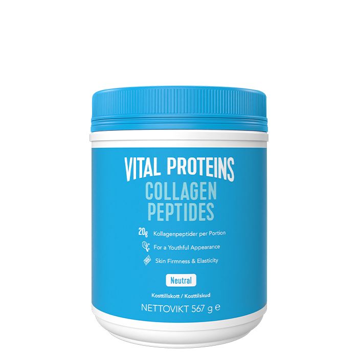 Kollagenpeptider