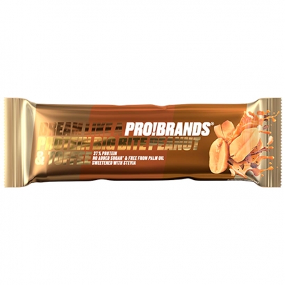 Pro Brands Big Bite Peanut