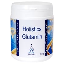 Holistic Glutamin