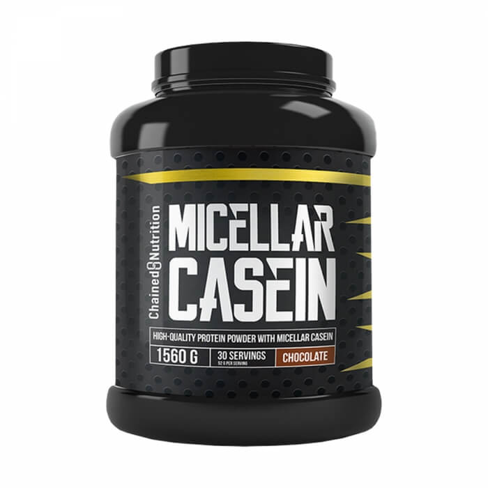 Chained Nutrition Micellar Casein Chocolate