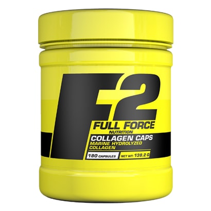 Full Force Collagen Caps