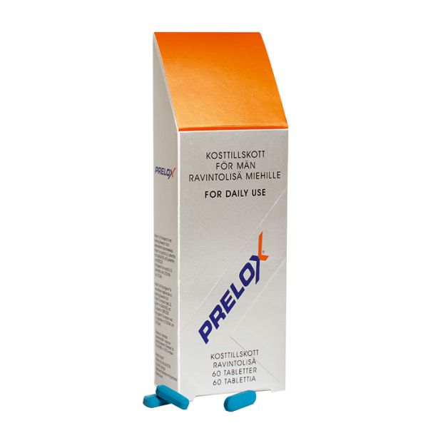 Prelox