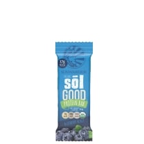 Sol Good Proteinbar Blueberry Blast