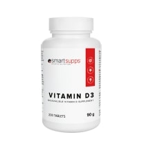 SmartSupps Vitamin D3