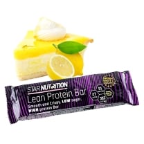 Lean Protein Bar