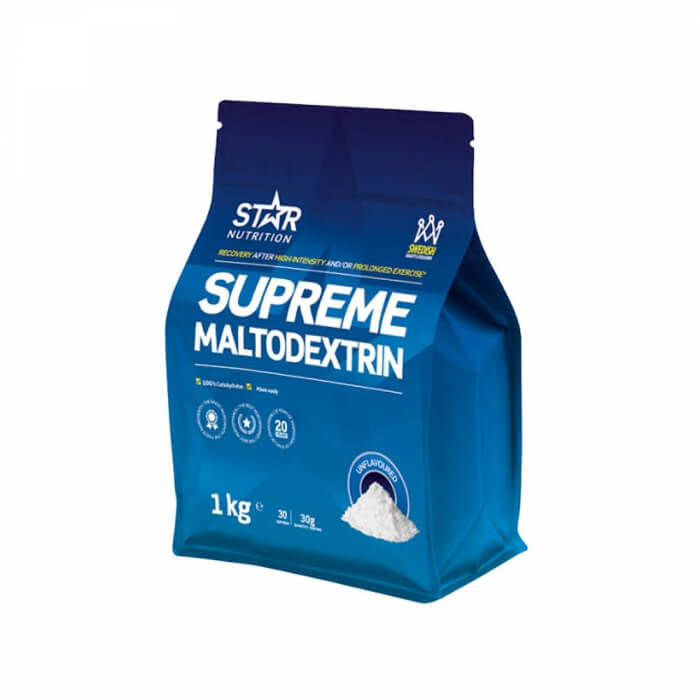 Supreme Maltodextrin