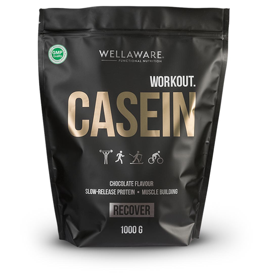 Wellaware Casein Chocolate