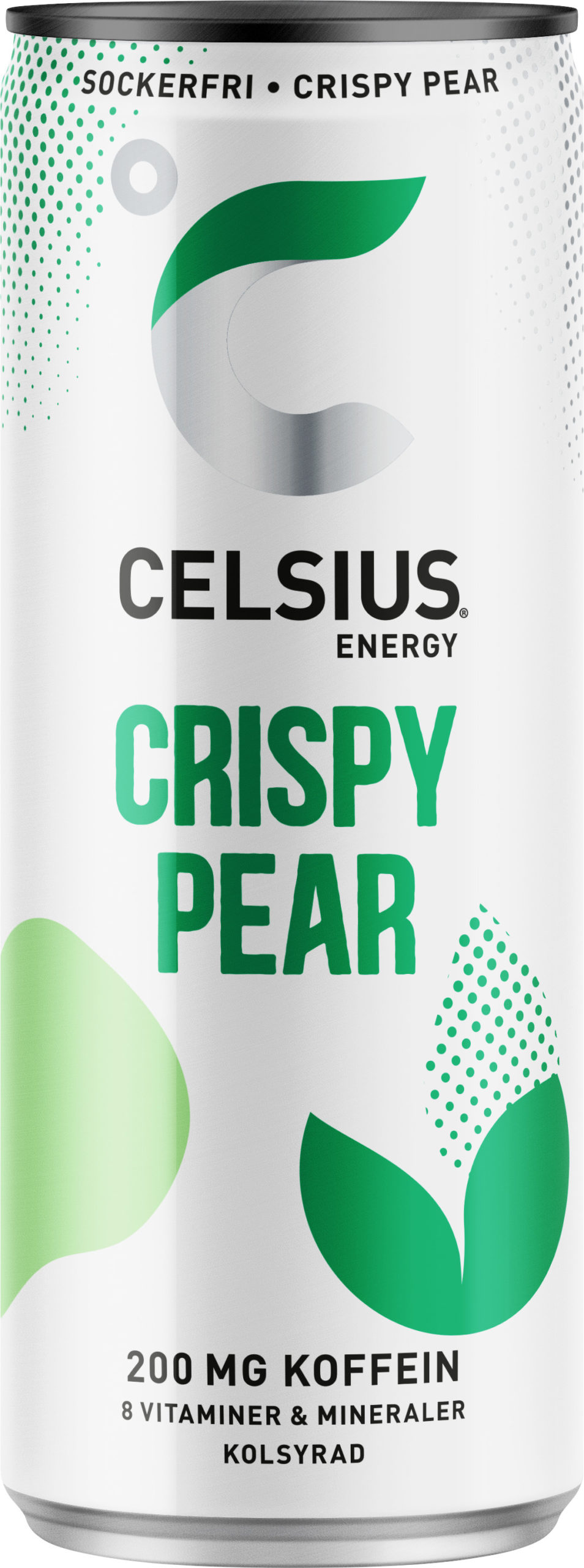 Celsius Crispy Pear