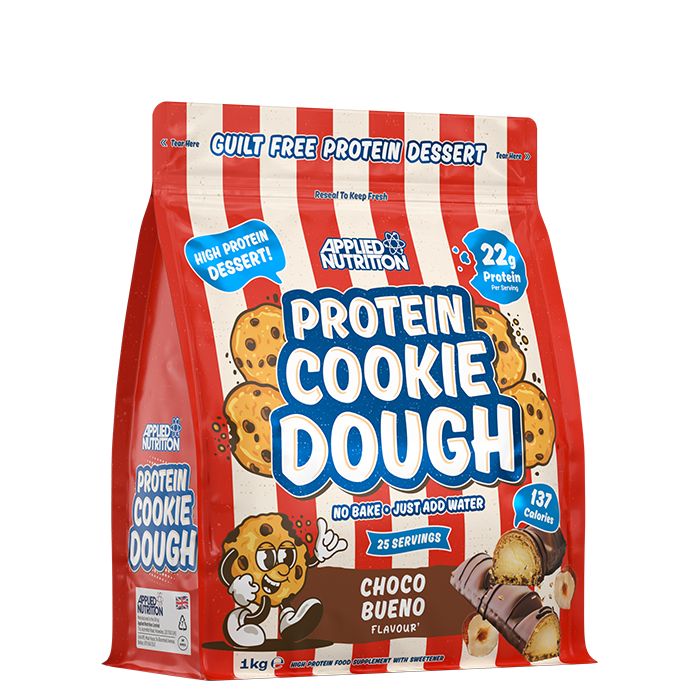 Applied Nutrition Protein Cookie Dough Choco