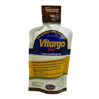 Vitargo Gel koffein Cola