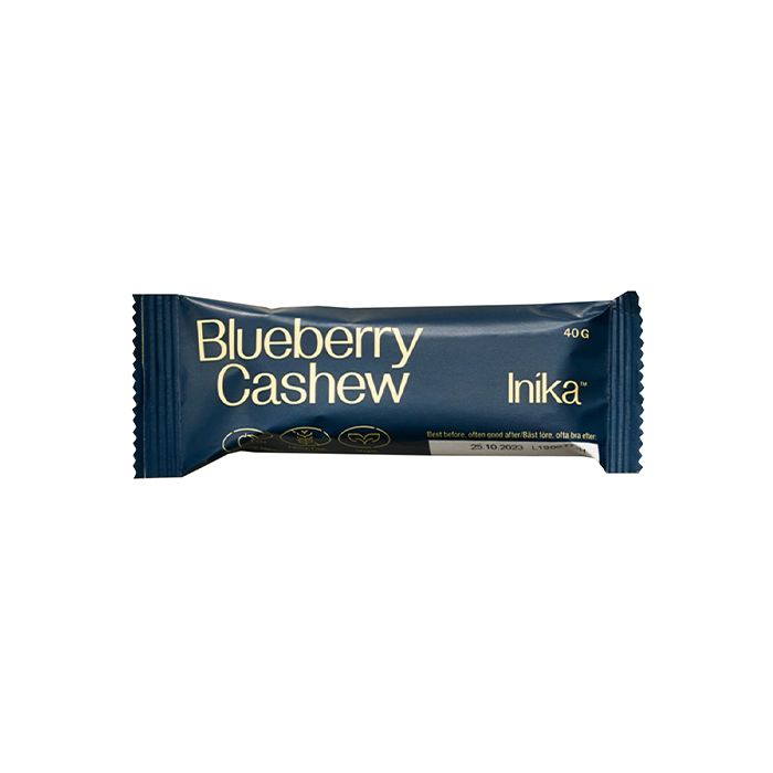 Bar Blueberry Cashew