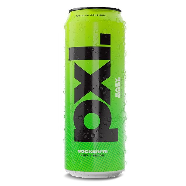 PXL Energy Easy Mode