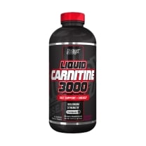 Liquid Carnitine 3000