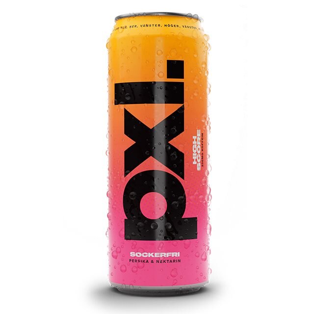 PXL Energy High Score