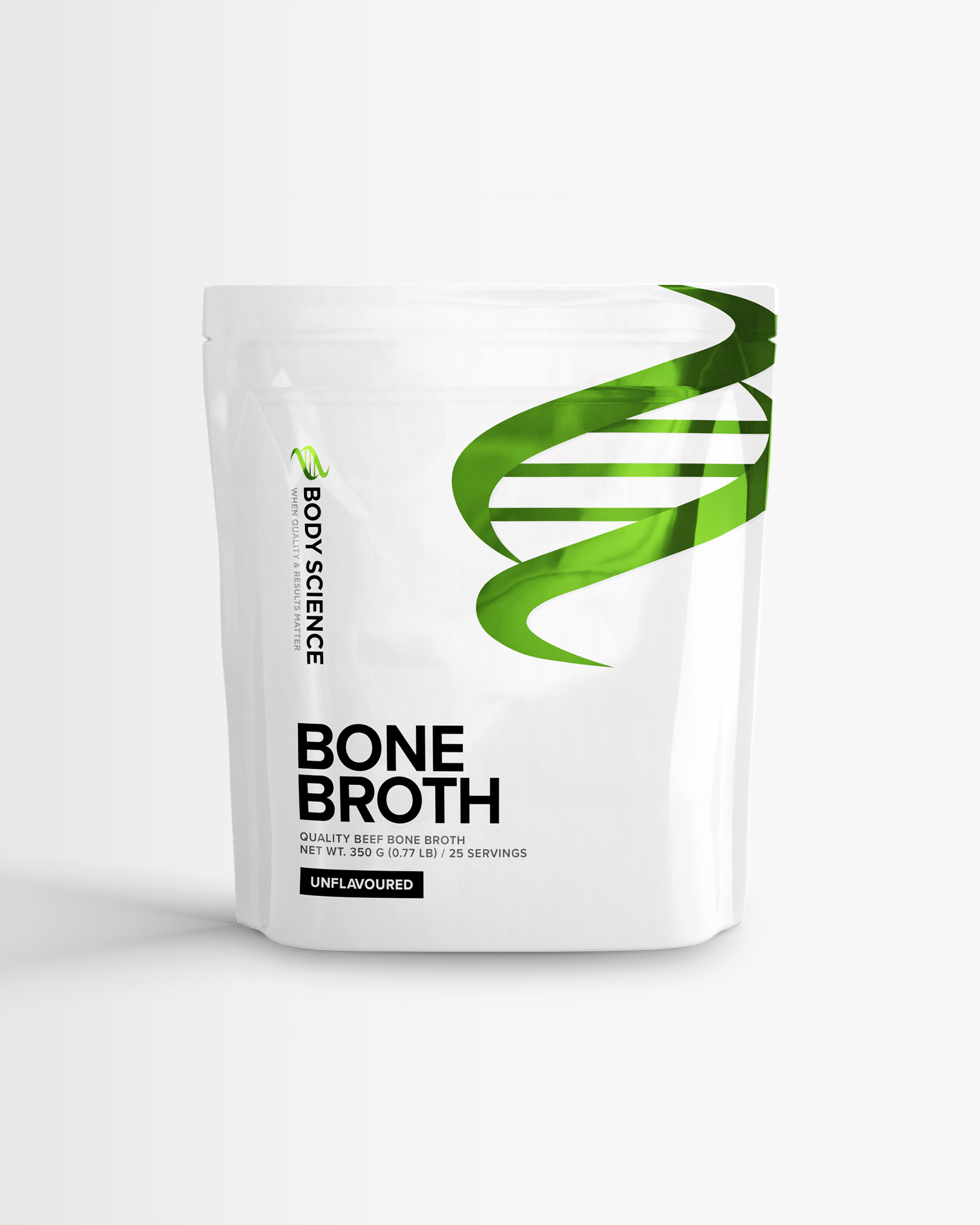 Body Science Bone Broth Unflavoured
