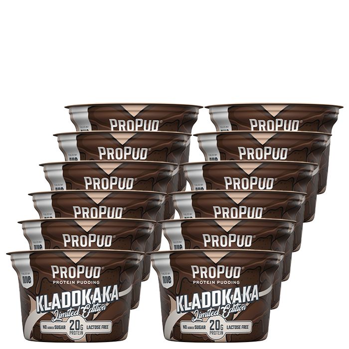 ProPud Kladdkaka