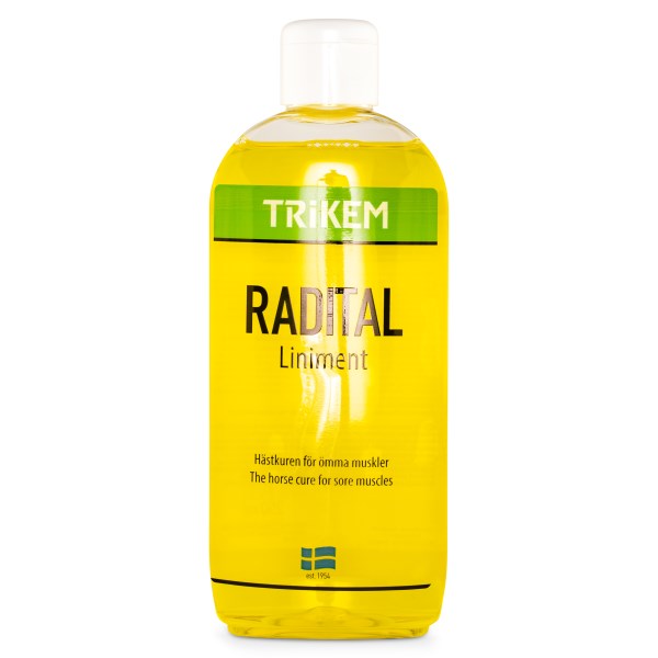 Radital Liniment