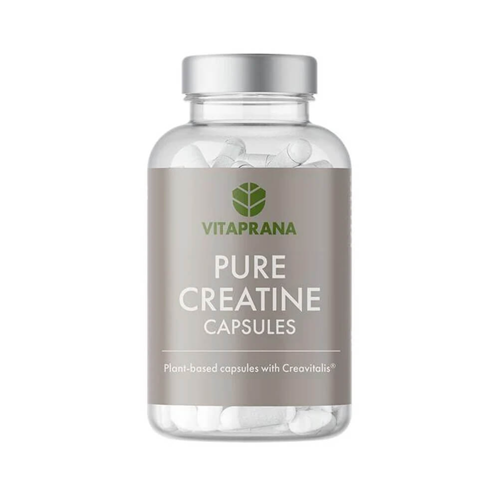 Vitaprana Pure Creatine