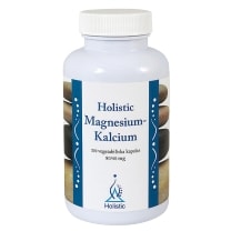 Holistic Magnesium-Kalcium