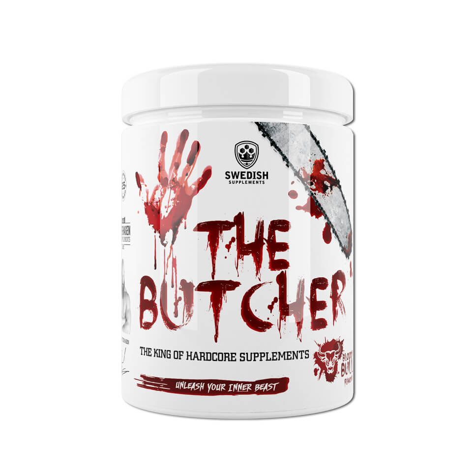 The Butcher Bloody Bull