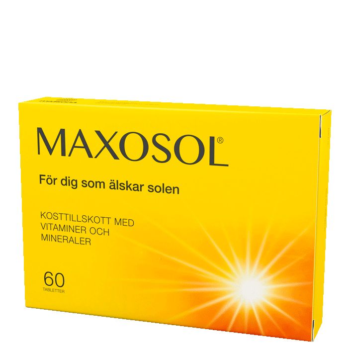 Maxosol