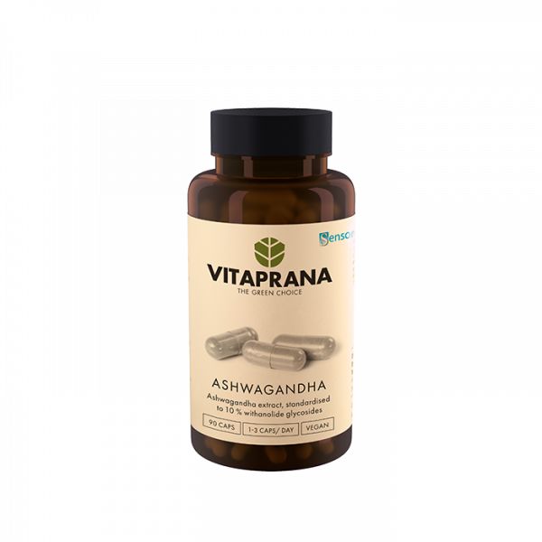 Ashwagandha